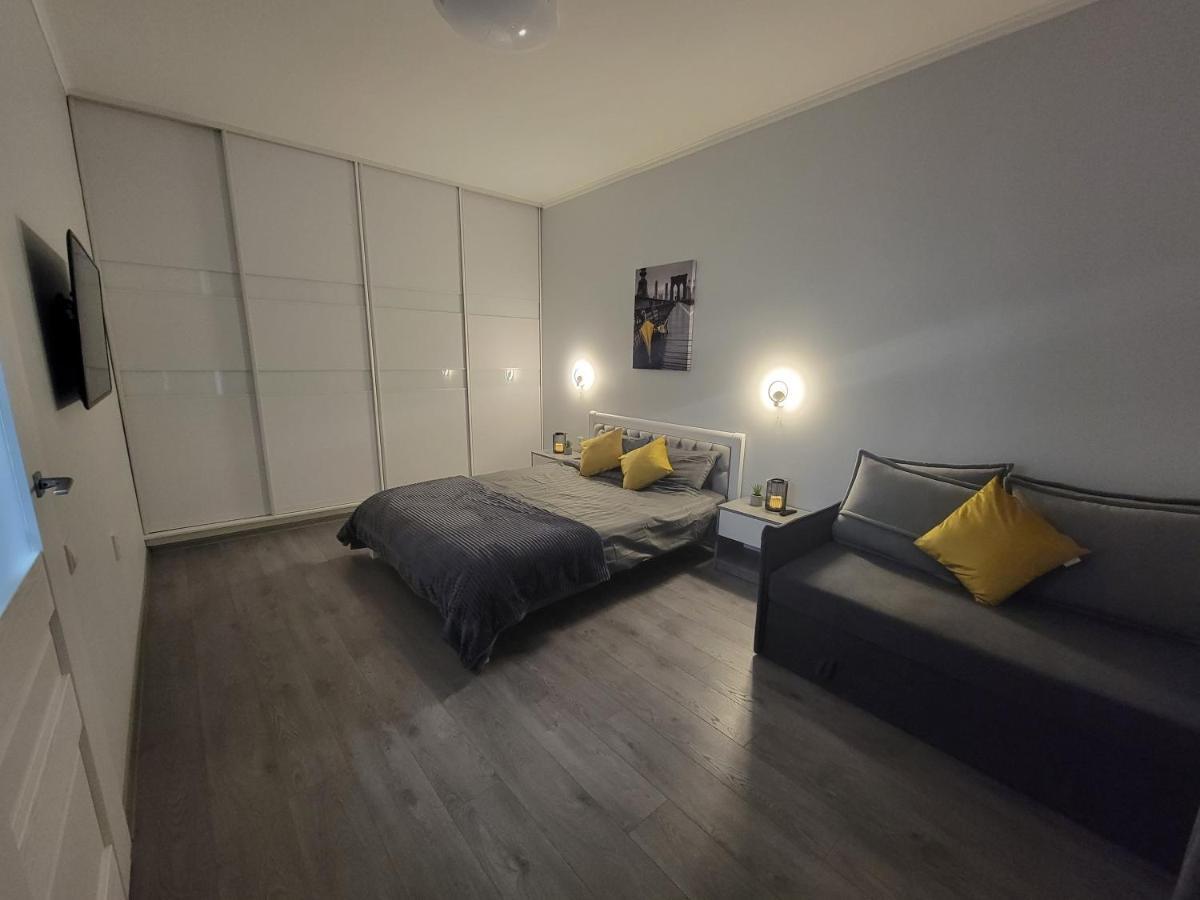 Warm & Cozy Apartment In The Heart Of Historical לבוב מראה חיצוני תמונה