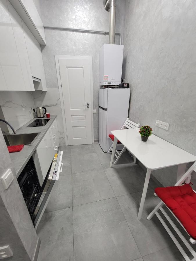 Warm & Cozy Apartment In The Heart Of Historical לבוב מראה חיצוני תמונה