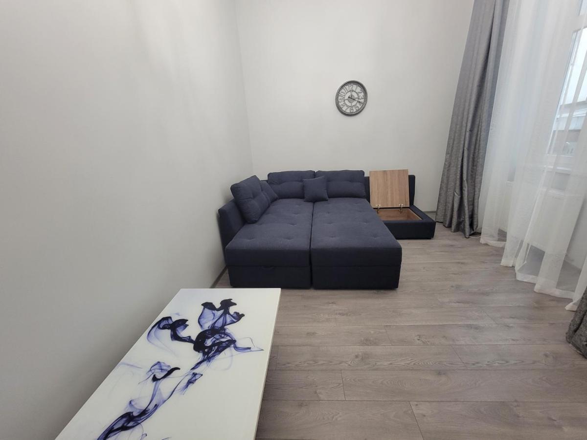 Warm & Cozy Apartment In The Heart Of Historical לבוב מראה חיצוני תמונה
