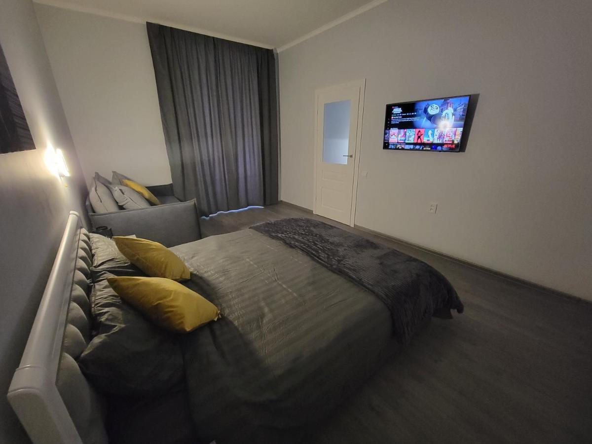 Warm & Cozy Apartment In The Heart Of Historical לבוב מראה חיצוני תמונה